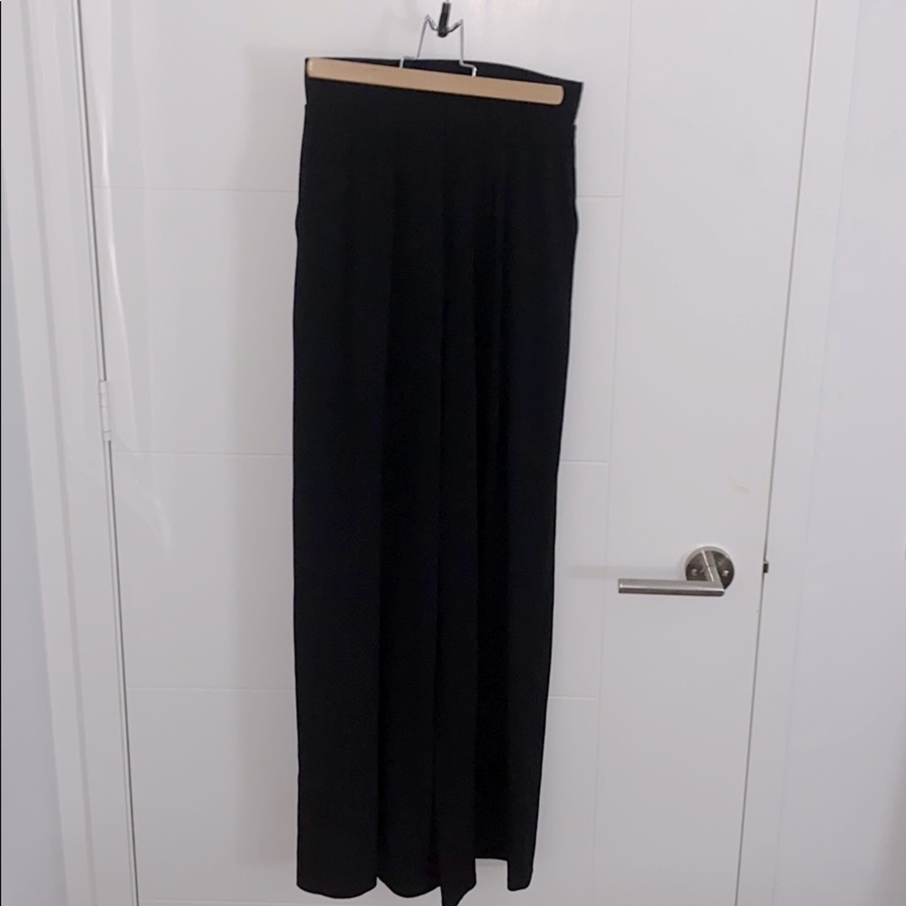 Express pallazo pants